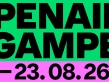 Logo OAG 19. - 23.08.2026
